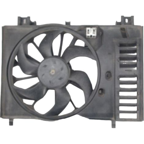 [PRODUIT D'OCCASION] Moteur Ventilateur Radiateur PEUGEOT 508 ♻️ Ref Oe. 9804778380 - Garantie à vie (1/3)