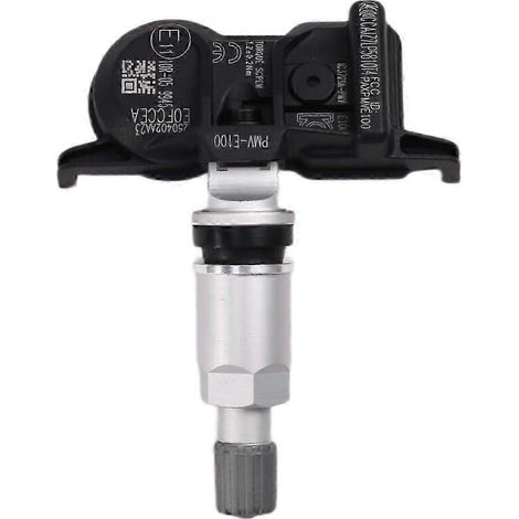 PMV-E100 42607-53040 Tire Pressure Sensor Monitoring 433MHz for 4RUNNER (1/5)