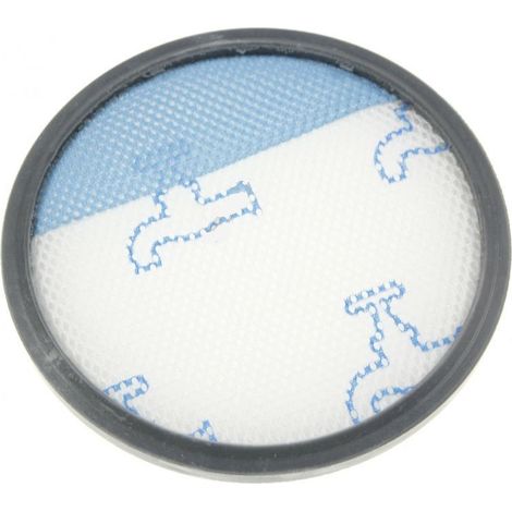 Filtre lavable (1/2)