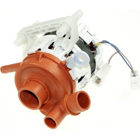 POMPE DE CYCLAGE POUR LAVE VAISSELLE   SMEG - 690072752