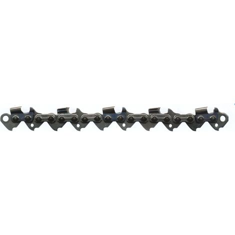 Oregon CATENA PER MOTOSEGA MICRO-CHISEL Spessore mm. 1,5 - Passo .325 - 76 maglie