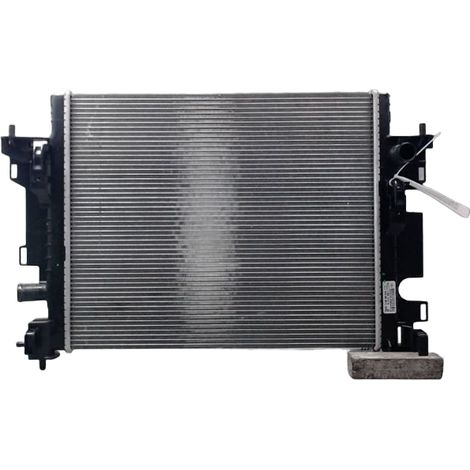 [PRODUIT D'OCCASION] Radiateur RENAULT Twingo ♻️ Ref Oe. 214101206r - Garantie à vie (1/2)