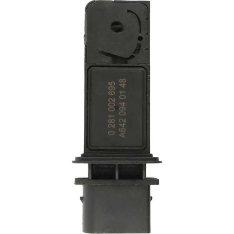 Le MAF 0 281 002 695 A6420940148 convient aux Merceaige E320, E350 and GL320. (1/4)