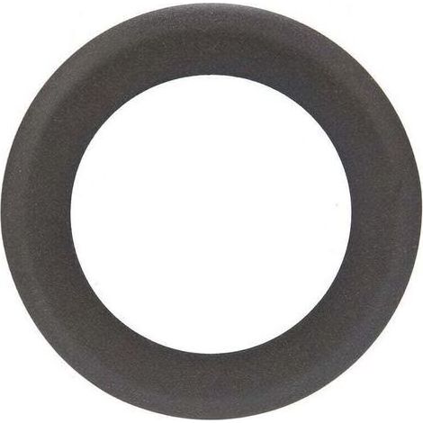 pair Anneau de Piston pour Pompe à Air Installation Facile Anti-Choc Accessoires Compresseur Silencieux (1/4)
