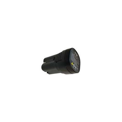 Batterie pour scie d'élagage Cs22-04 et ciseaux Pota Ps22-23 - 10,8-12,6V 2,5Ah