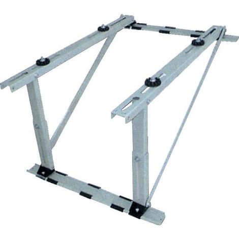 Supports de toit 200kg CBM CLI04407