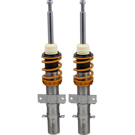 Coilover for Vw Polo Mk4 9n 9N4 9N2 9A4 2001-2014 Seat Ibiza 6L Skoda Fabia MK1