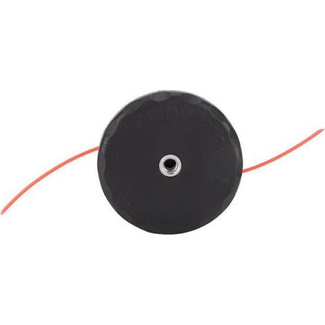 Tête de débroussailleuse - Echo - Speed-Feed 400 - Plastique - 10,5 cm - 10 000 tr/min (1/5)