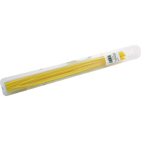1CF FILO NYLON IN SPEZZONI 'PROFESSIONALE' quadro mm 4 - cm 38 (25 pz) elite