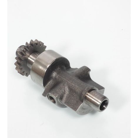 [GEBRAUCHT] [GEBRAUCHTES PRODUKT] Originaler Ausgleichswalzen für Motorrad (1/2)