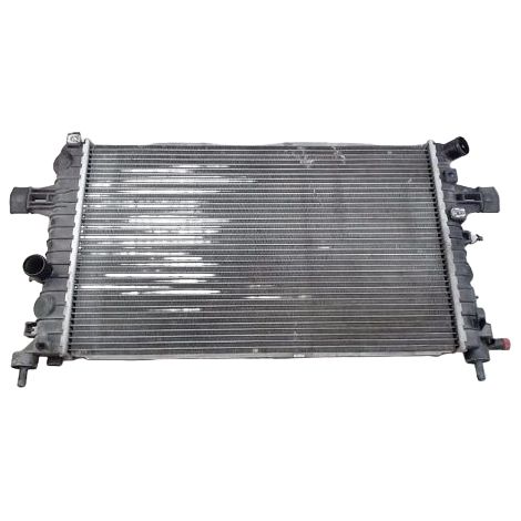 [PRODUIT D'OCCASION] Radiateur OPEL Astra (h) Gtc 07-11 ♻️ Ref Oe. 13145210 - Garantie à vie (1/2)