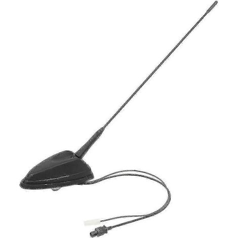 Mercedes Benz Dash W906 Roof Antenna, 2006-2017 (1/2)