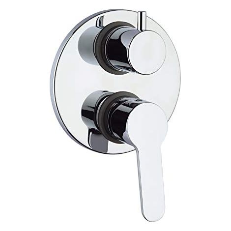 Robinet de salle de bain (1/4)