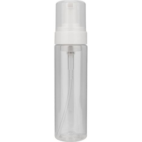 Lot ion 200ML vide pour tatouage Cyanophyta Algue Verte Distributeur de Savon Mousseux Pompe Mousse 01 (1/5)