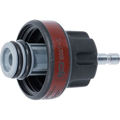 BGS  Adaptador  N.º  7  para  art.  8027  /  8098  para  Alfa  Romeo  /  Citroën  /  Fiat  /  Mini  /  Peugeot  /  Renault  /  Saab  -  8027-7