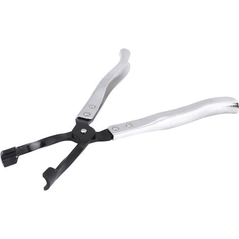 Ergonomisches Designprinzip eines 27 cm langen Halses - Crezuo