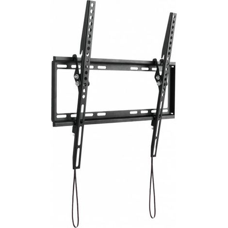 Schwaiger LWHT5535 513 soporte para TV Negro (1/3)