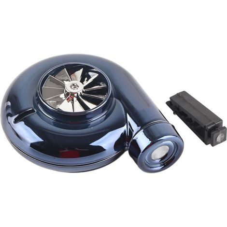 Désodorisant Clip de ventilation de voiture diffuseur de parfum d'aromathérapie diffuseurs d'air de voiture désodorisant (1/5)