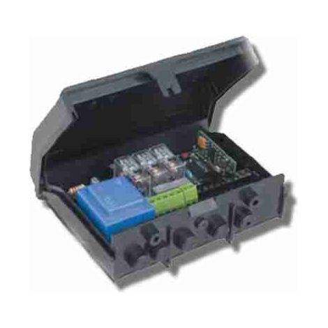 RPQ486 - RADIOPROGRAMADOR PARA PERSIANAS 600 W AUTOMATISMOS AUTOMATISMOS CARDIN RPQ486