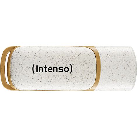 Intenso 3540480 Lápiz Usb 3.2 Green Line 32Gb (1/4)
