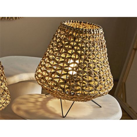 Lampe de table Necker 44 cm. 37 x 44 cm (1/3)