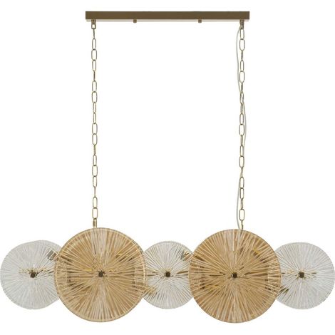 OSAKA CEILING LAMP CM 100X23X28-94 (1/4)