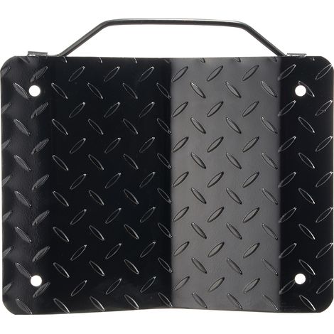 Mophorn Plataforma rodante para ruedas y neumáticos de , 4 unidades, plataforma rodante resistente para reparación de automóviles, 6000 lb (1/5)