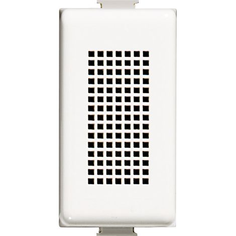 Ronzatore 230V bticino matix compatibile tipo AM5048