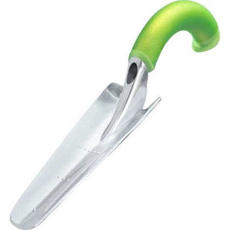 Trasplantadora ergonómica - VENTEO - pala ligera - pala de jardín