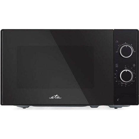 Mikrowelle eta marvello 700 W 20 Liter (1/3)