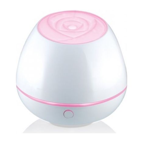 DIFFUSORE OLIO ROSE cm 12 h 11,5 FANCY TESCOMA (1/5)