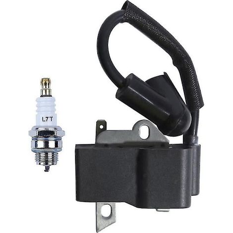 Hochspannungszündspule für Husqvarna 125b 125bvx HB281 545108101 (1/4)