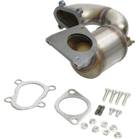 Catalyseur MAXGEAR 27-6191 RENAULT 2001100QAA 2080000Q0C 2080000QAC 4408108