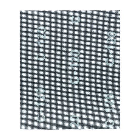 Feuille Maille Abrasive Ponçage Efficace Et Durable - Scid (1/4)