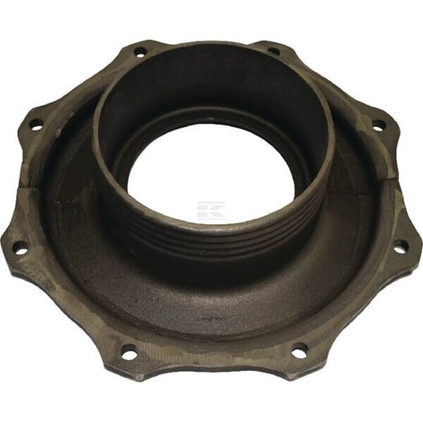 Brida completa + manguera G59 BATTIONI PAGANI G59