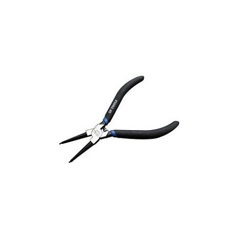 Pince Circlips Droite, 175 mm Taille et Ouverture