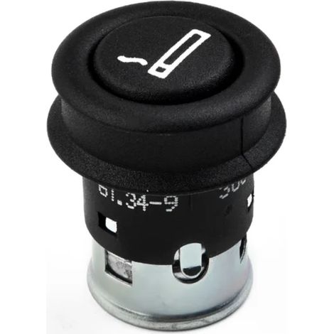 Compatible avec les allume-cigares des BMW Série 1, Série 3 et Série 5 (réf. 61349308246) (1/5)