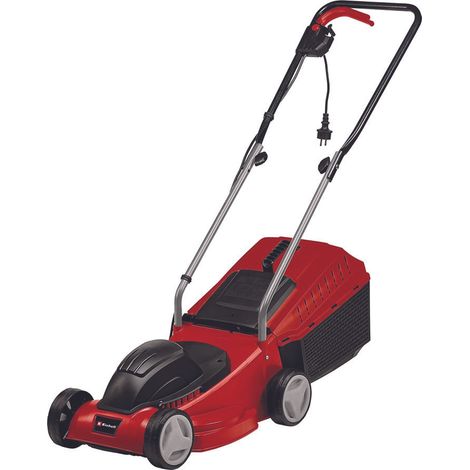RASAERBA ELETTRICO 1000W TAGLIO CM.32 (GCEM 1032)    EINHELL