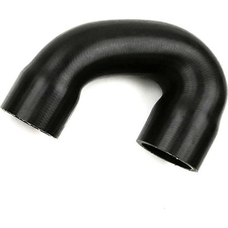 Durite de radiateur de liquide de refroidissement, tuyau d'expansion de température pour E70 E71 11537584543 (1/5)