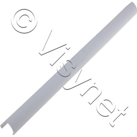 Whirlpool - rebord plaque en verre - 481246049299 - 8058331119597 (1/2)