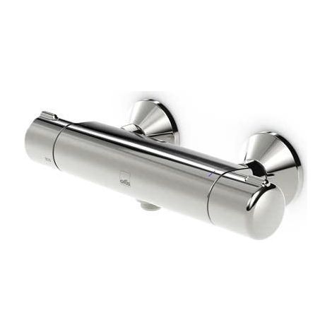Oras Nova Miscelatore termostatico cromato da parete 150 mm (1/3)