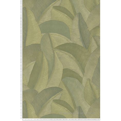 Papier peint Nature Vert Metropolitan Stories 5 Vibes & Styles A.S. Création (1/5)