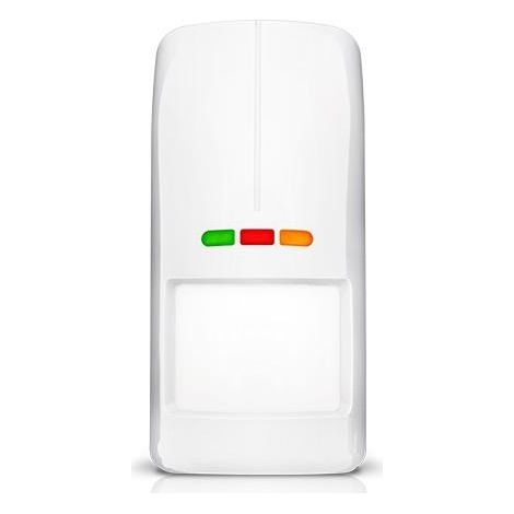 RILEVATORE DI MOVIMENTO DOPPIO DA ESTERNO WIRELESS SATEL AOD-210