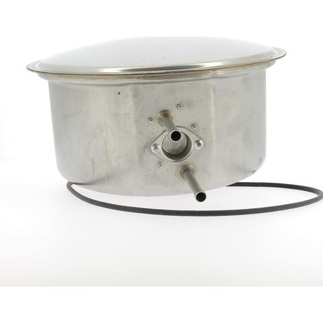 Tanque de 10 litros para calentador de agua - Truma
