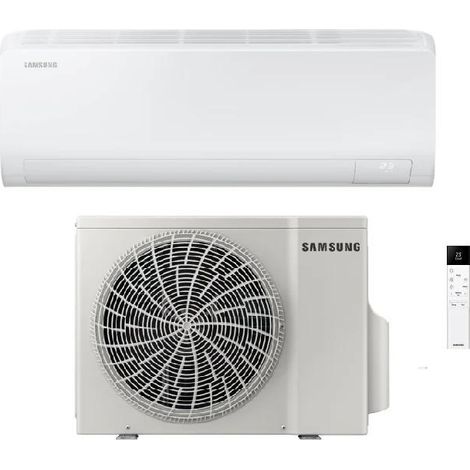 Klimaanlage Samsung ceb s2 12000 BTU WiFi integriert