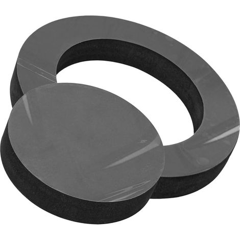 Kit de joint d'étanchéité pour WC suspendu Z1210-57 - Accessoires (1/5)