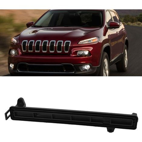 Innenraumfilterabdeckung für Jeep Cherokee 3.2L, 2.0L und 2.4L (2014–2019). 68223045AB (1/5)