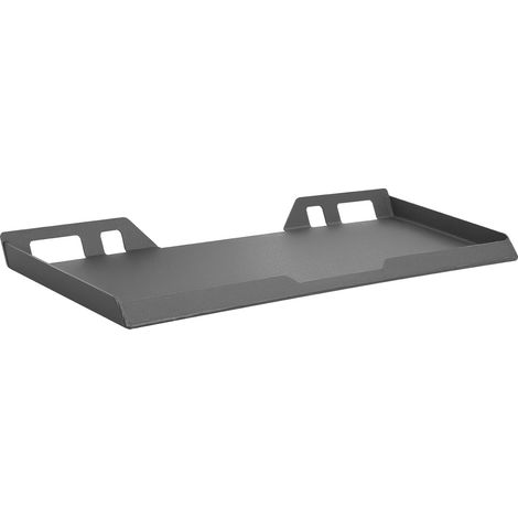 Mophorn Montageplatte für Kompaktlader 6,35 mm, Universelle Schnellbefestigungsplatte, 1360 kg Tragfähigkeit, Robuste Stahlkonstruktion, Kompatibel mit verschiedenen Kompaktladern & Traktoren (1/5)