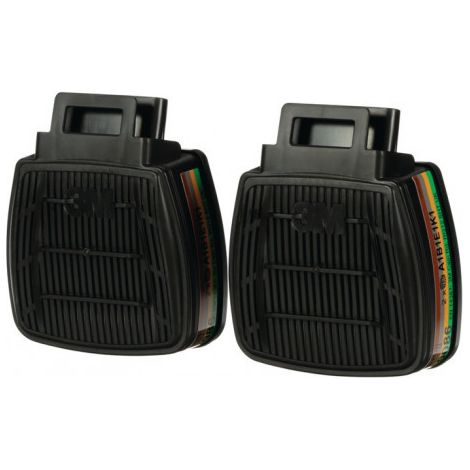 Filtre combiné D8059 A1 B1 E1 K1 pour série Secure Click série HF-800 2 pièces/s