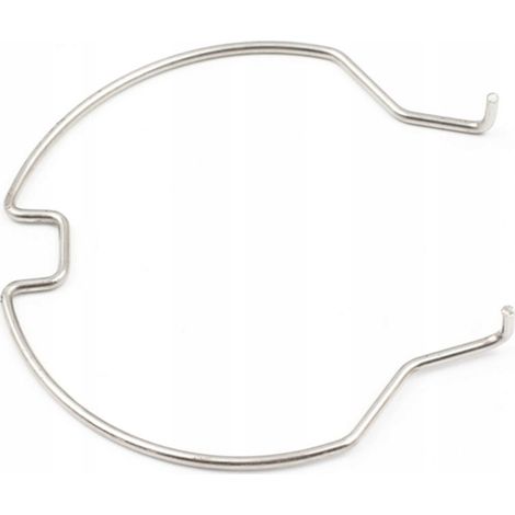 Agrafe de fixation de durite de turbo pour Master 3 NV400 Movano